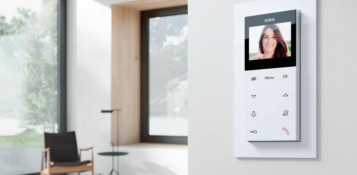 These are the best smart intercoms to welcome visitors | Hestia Magazine