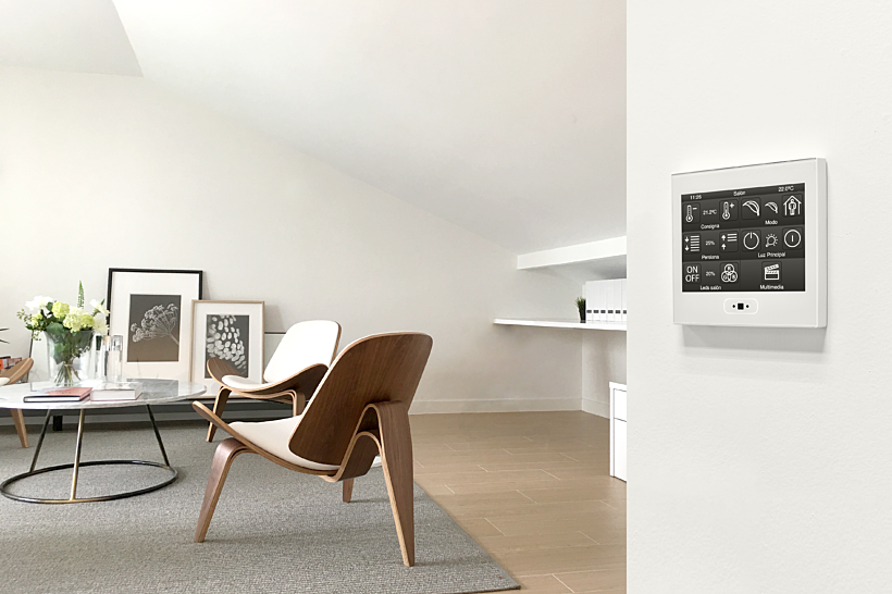 KNX vs off-the-shelf products