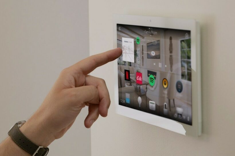 Control4 Breaks New Ground: Now Compatible with KNX Technology