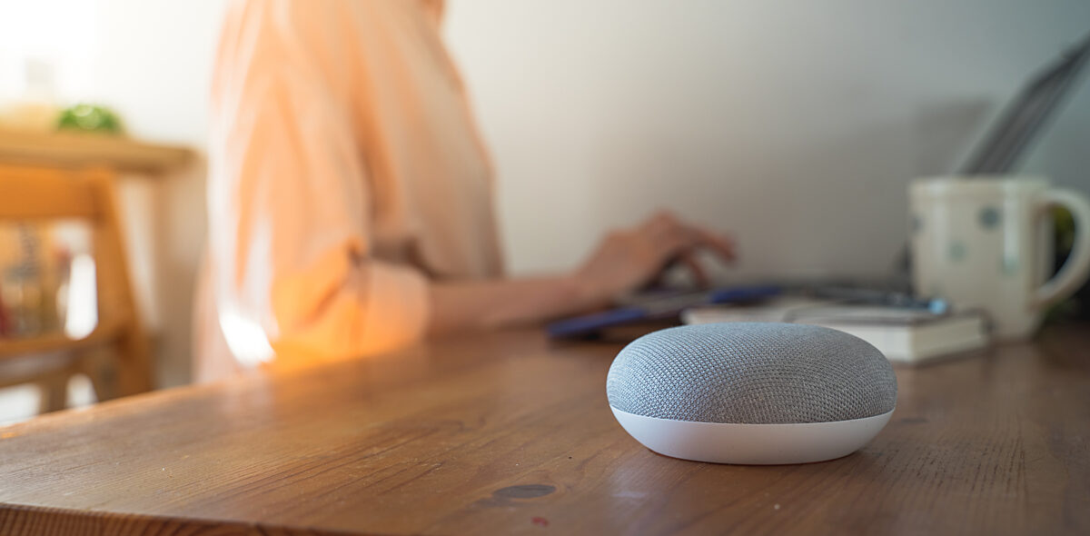Which smart home systems work with Google Home Hestia Magazine