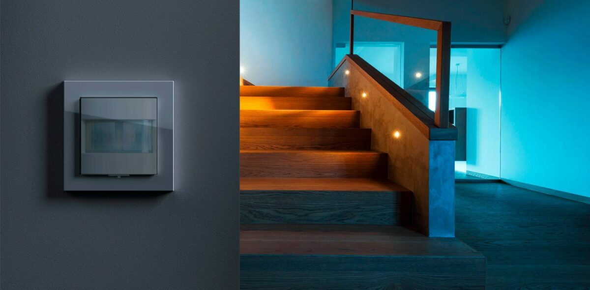 5 motion & presence sensors to fit your KNX smart home Hestia Magazine