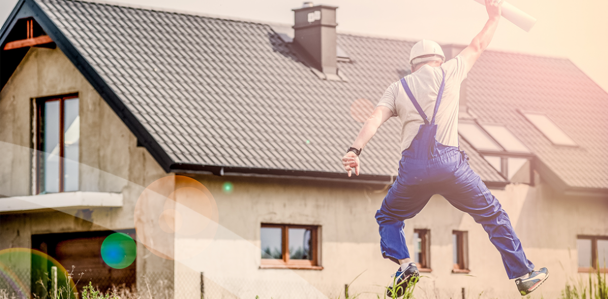 Building the Future: How Decentralized Edge AI Can Transform Smart Home Integration