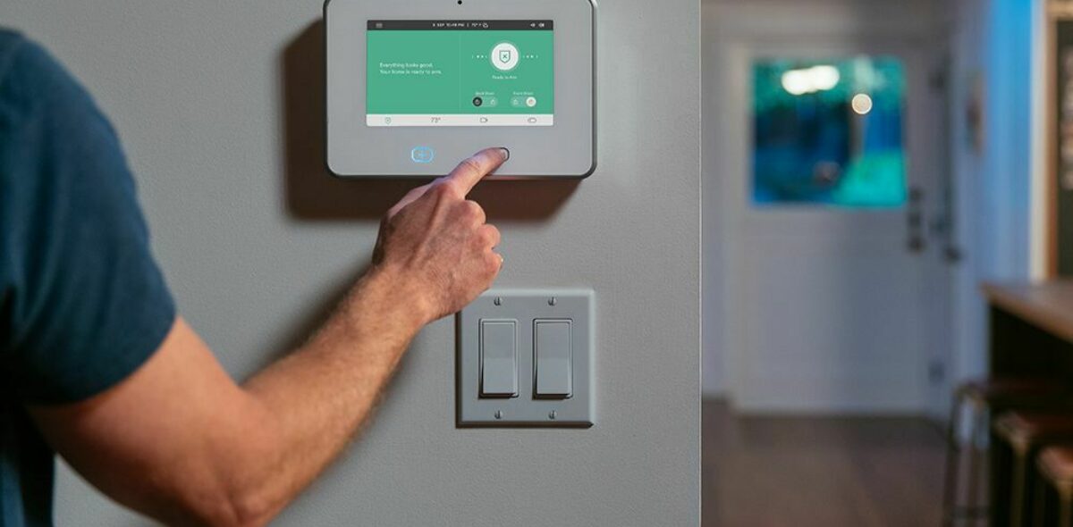 The best smart alarm systems to keep your home safe in 2022 Hestia Magazine