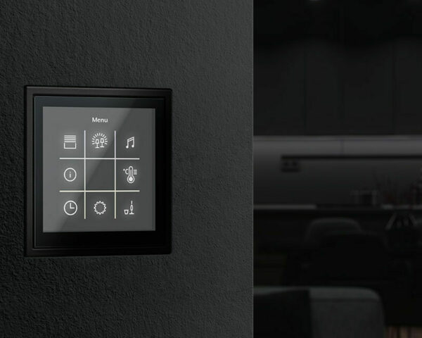 Control panels are superior to your smartphone and here's why | Hestia ...