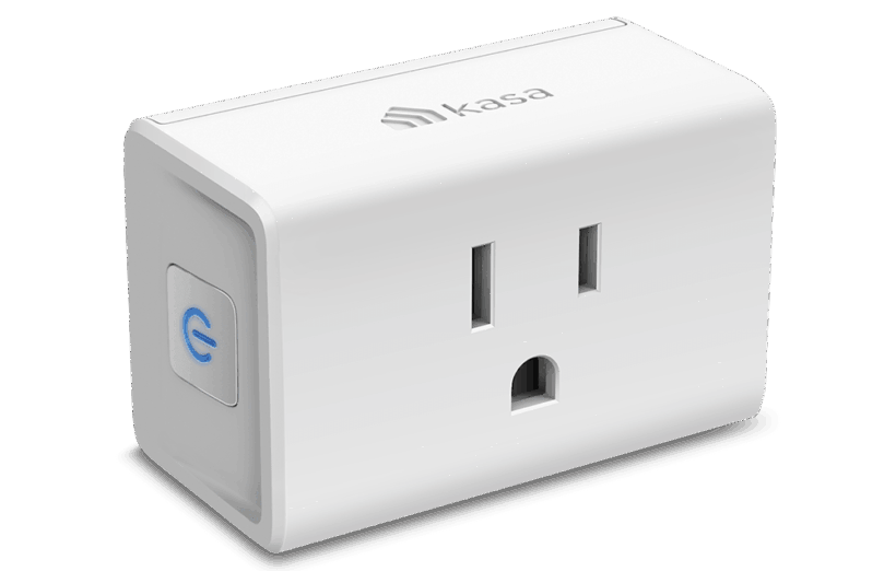 Smart plug vs. smart outlet: Here are the differences - Reviewed