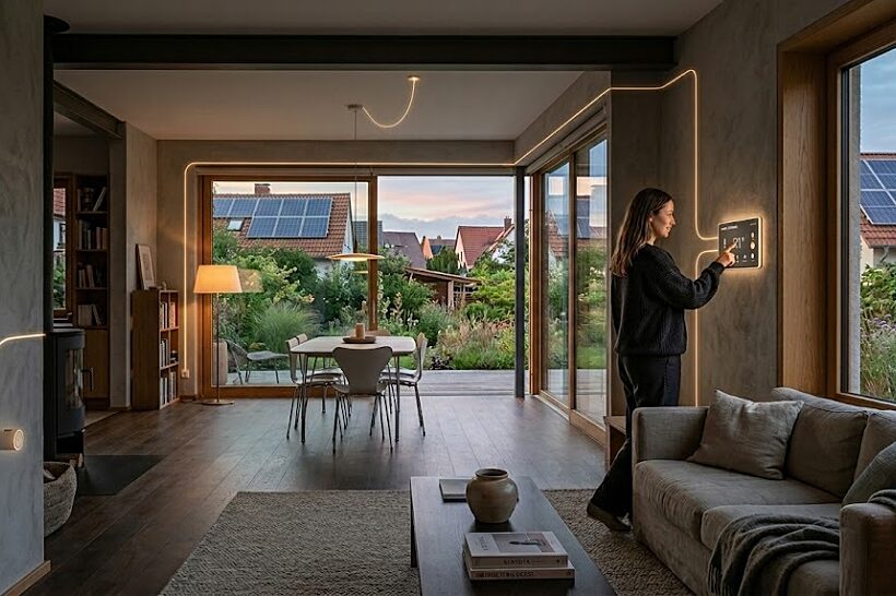 Why every homeowner needs to understand the Internet of Things