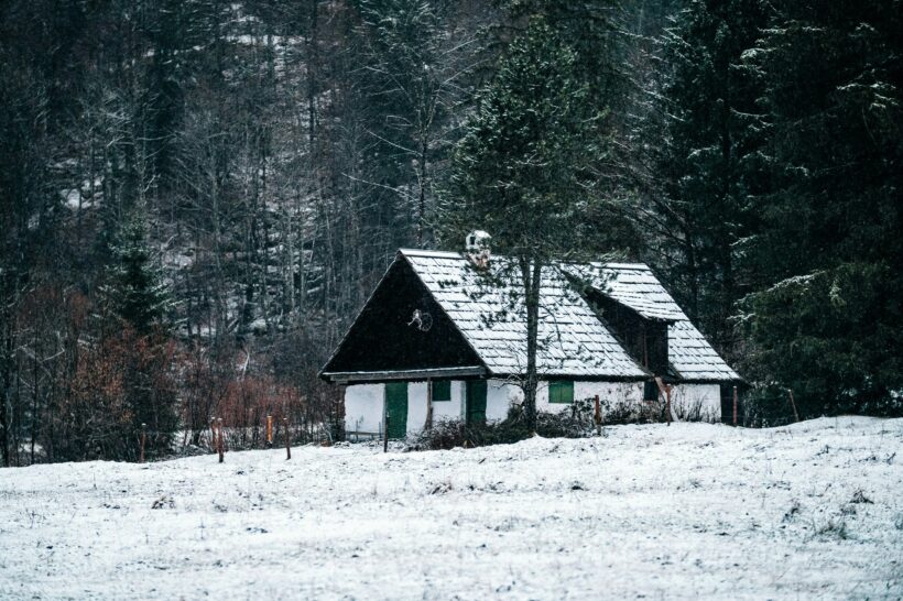 How to save energy this winter with smart technology