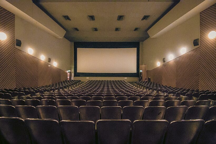 How cinema inspired home automation