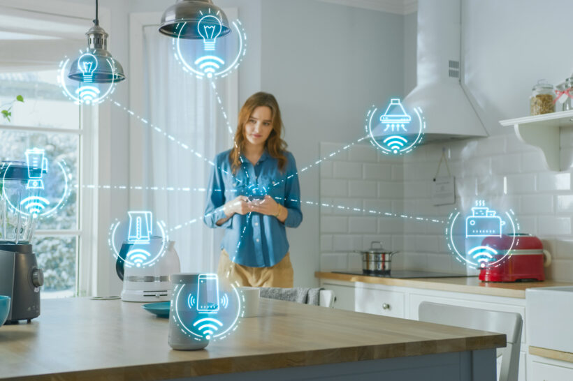 Decision time! What smart home system suits you best?