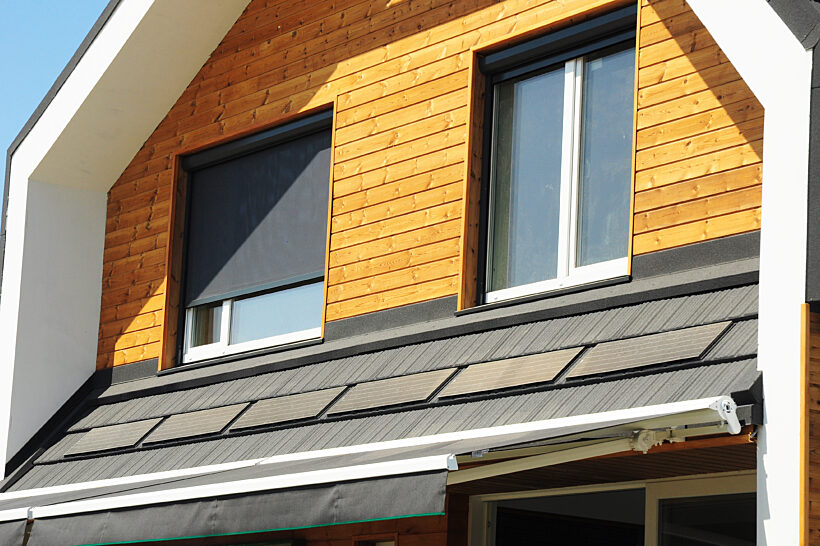 Beat the heat: Air conditioning vs. blind controls for your smart home