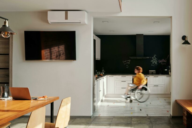 Empowering freedom: How KNX and smart homes redefine independent living