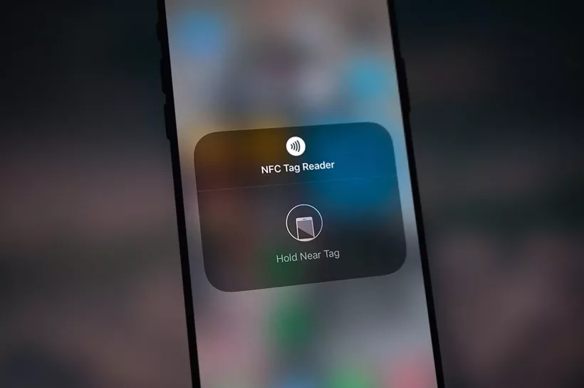 NFC Tags: A clever shortcut or a smart home limitation?