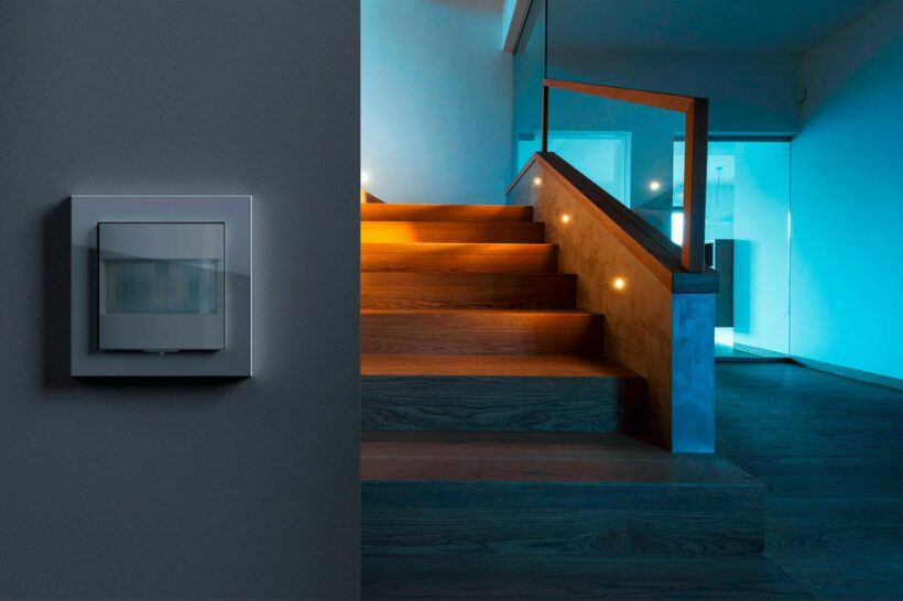 5 motion & presence sensors to fit your KNX smart home